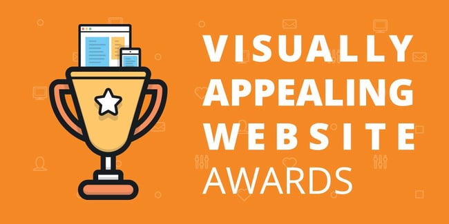 visually-appealing-website-awards-banner-23